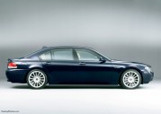 BMW 760Li Yachtline Concept